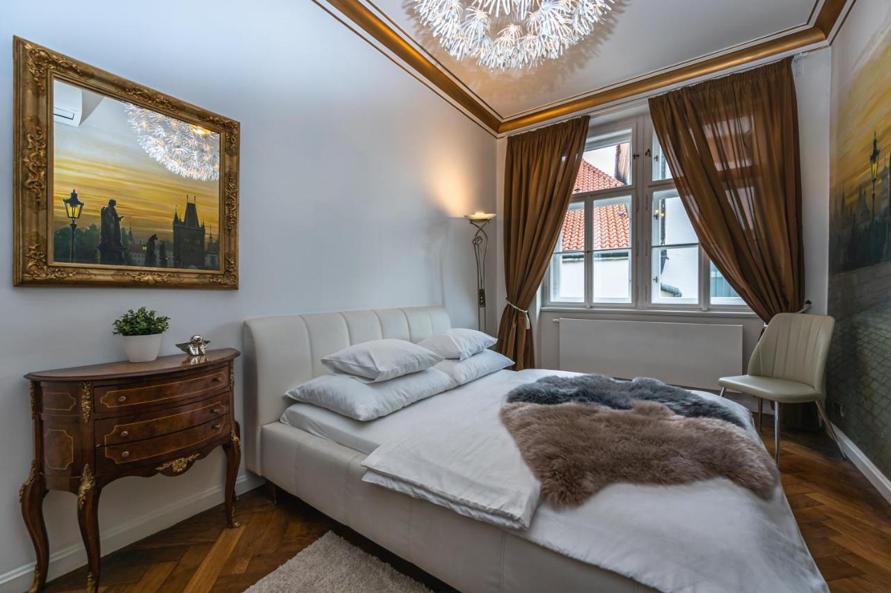 Malostranska Aparthotel Praha