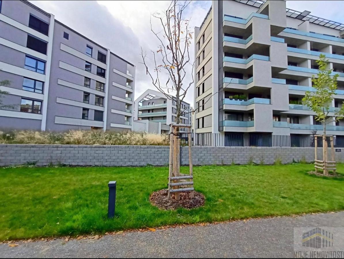 Apartmán Nová Nuselská *