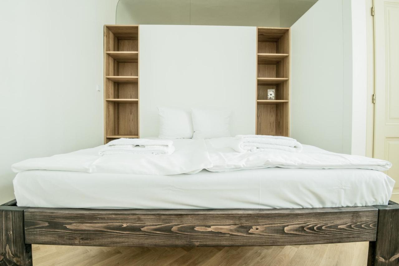 Charles Bridge Hostel&apartments Prag