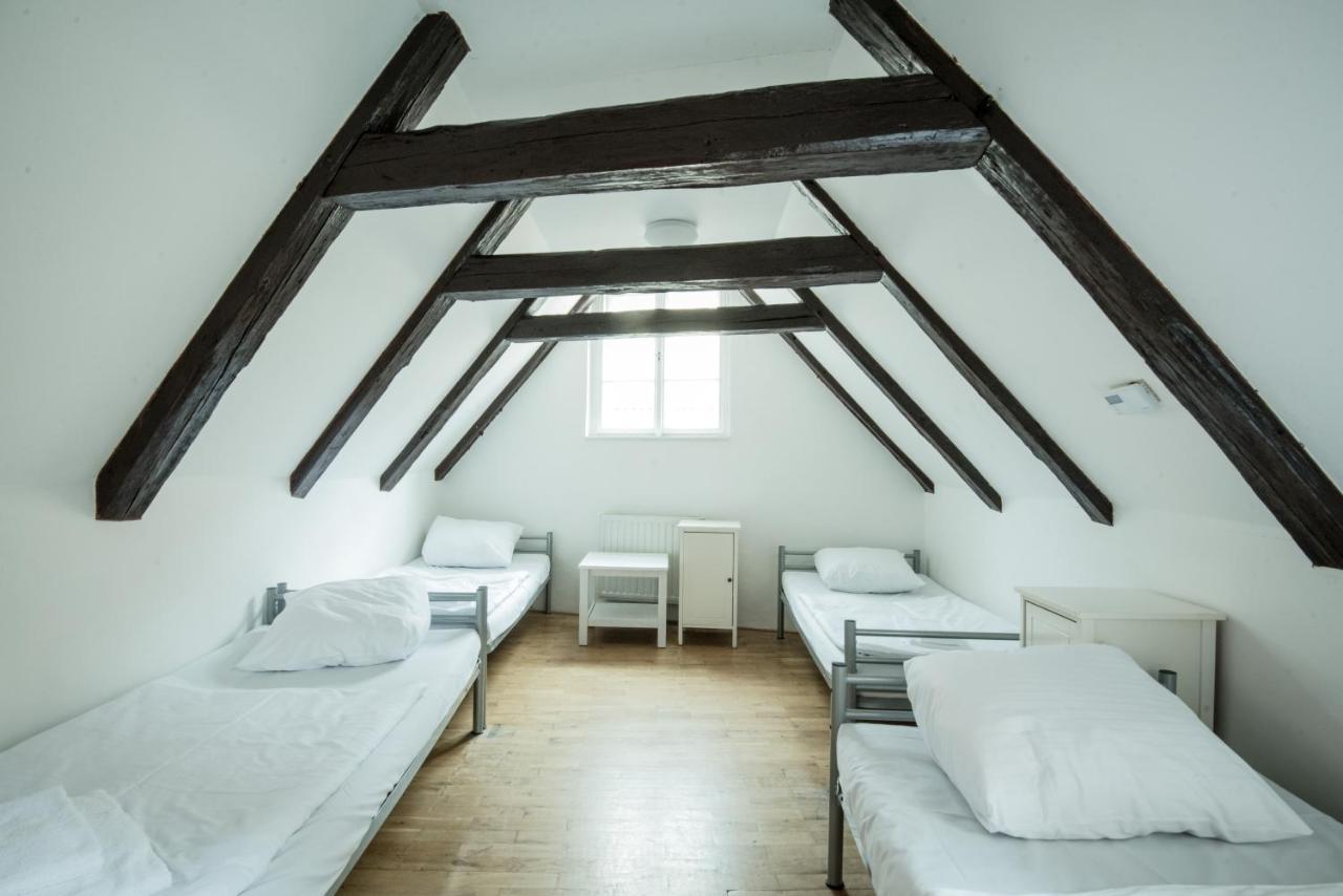 Charles Bridge Hostel&apartments *