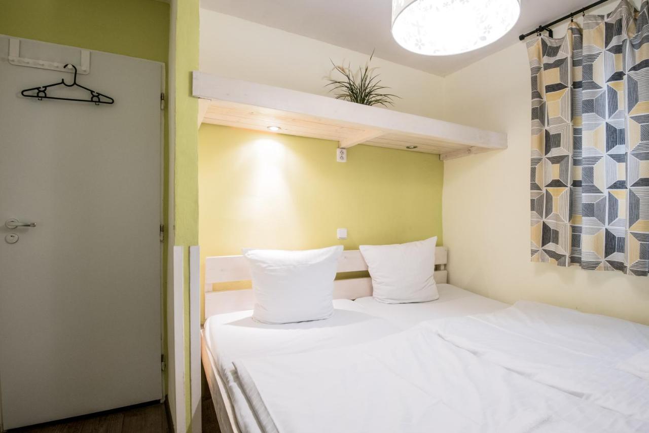 Charles Bridge Hostel&apartments Hostel *