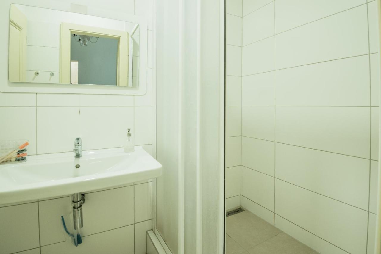 Charles Bridge Hostel&apartments Hostel