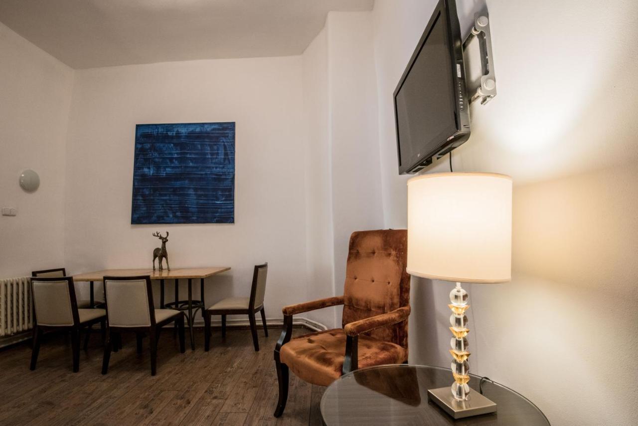 Charles Bridge Hostel&apartments Prag