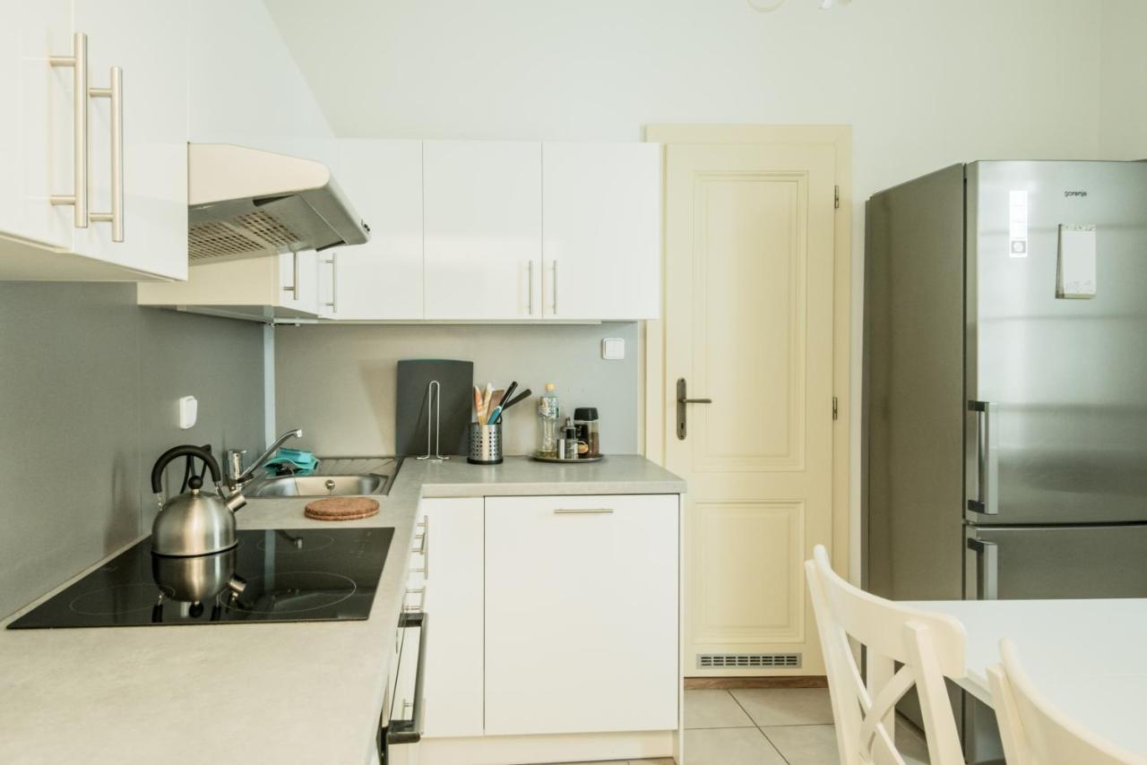 Charles Bridge Hostel&apartments Hostel