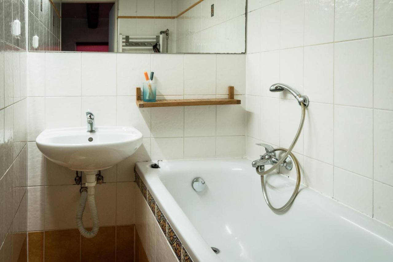 Charles Bridge Hostel&apartments Hostel