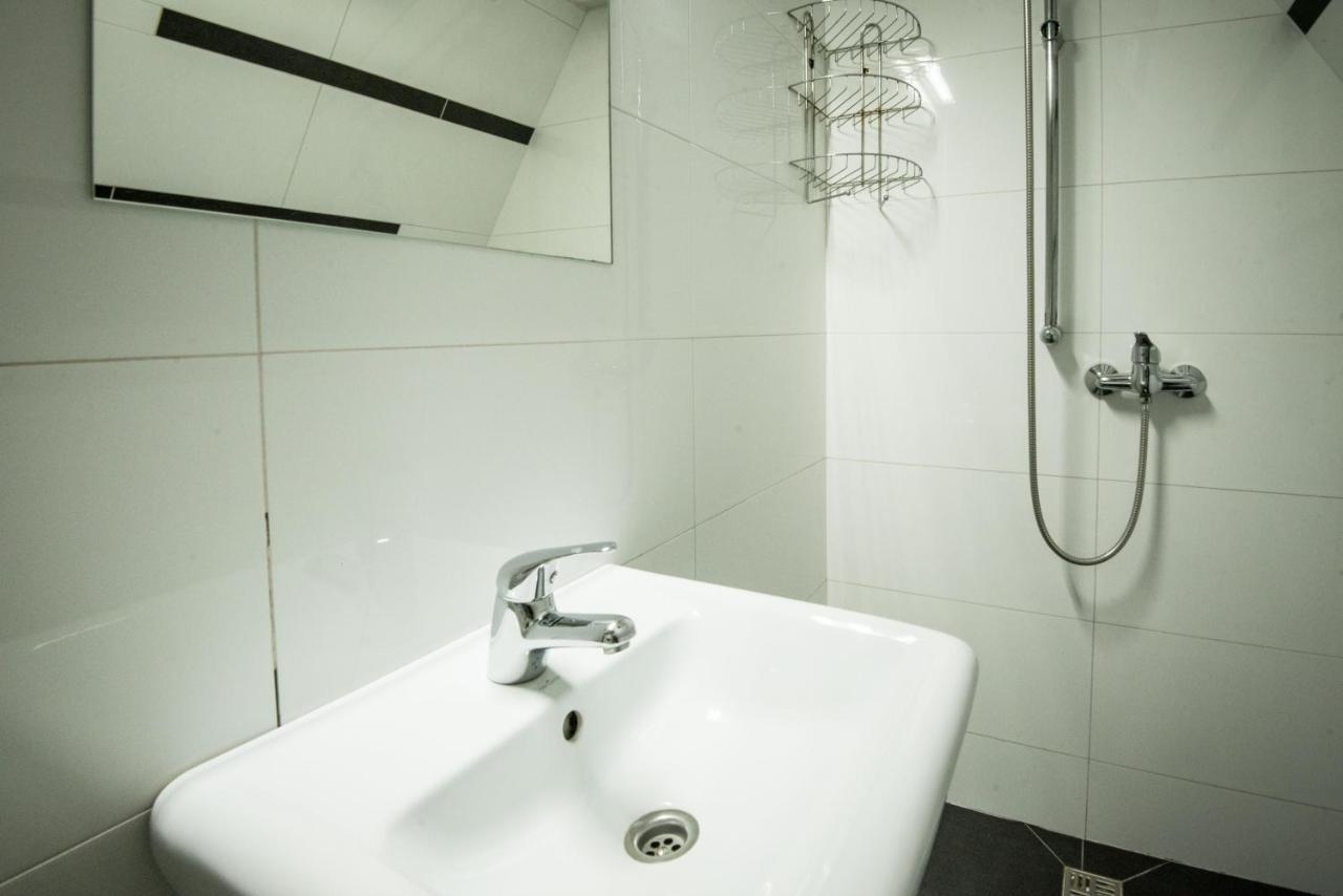 Charles Bridge Hostel&apartments *