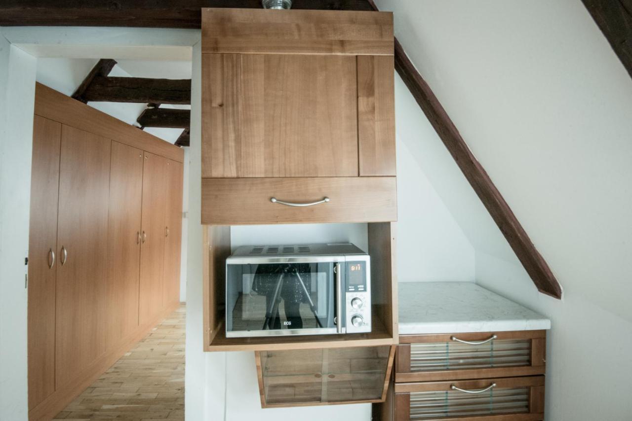 Charles Bridge Hostel&apartments * Prag