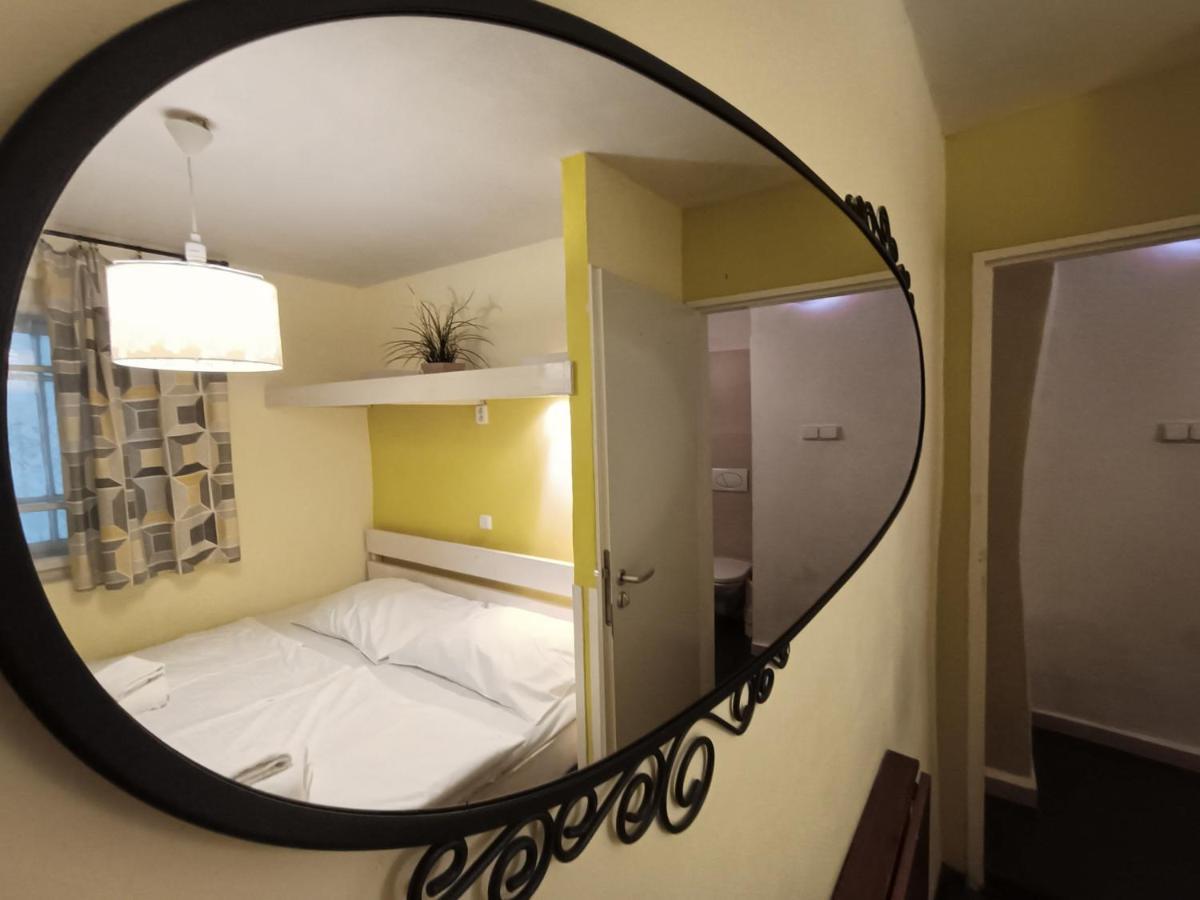 Charles Bridge Hostel&apartments Hostel