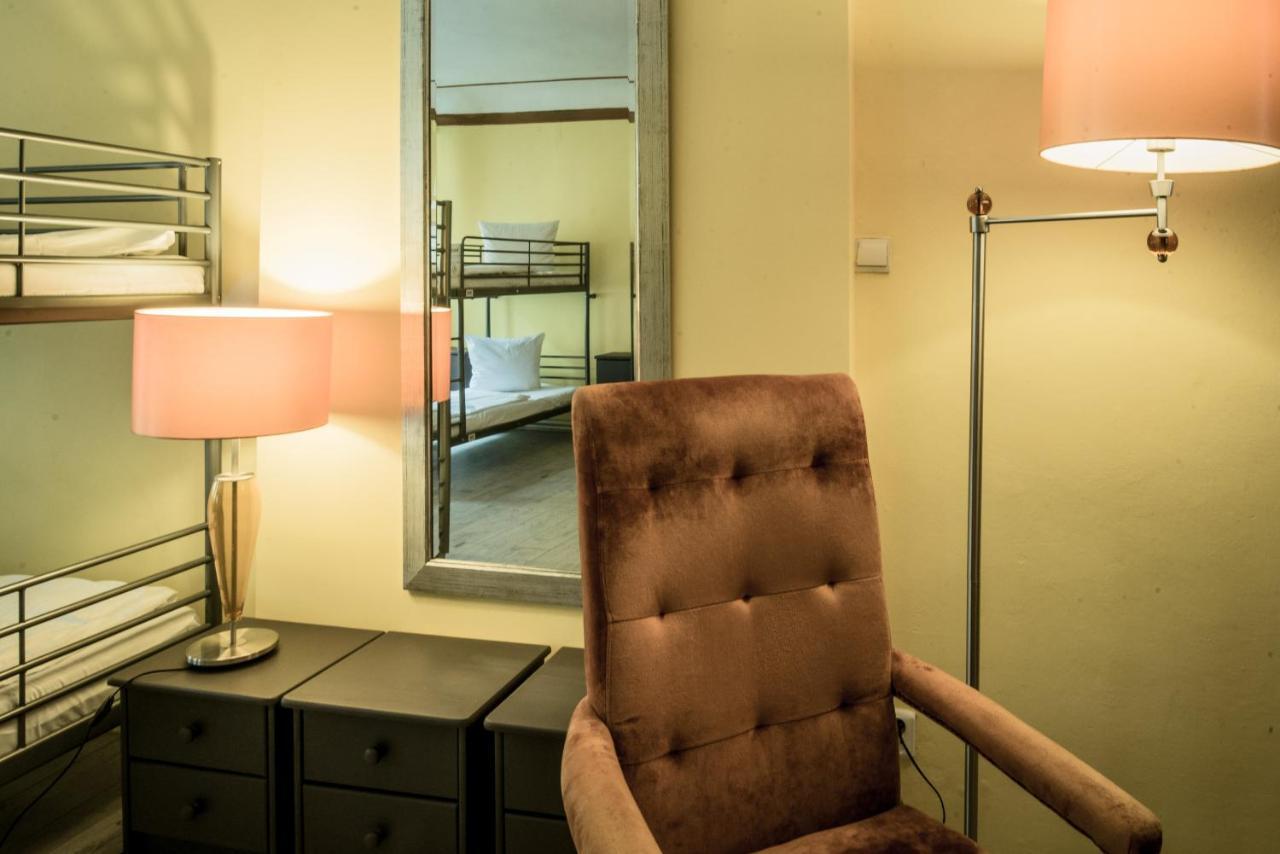 Charles Bridge Hostel&apartments Hostel Prag