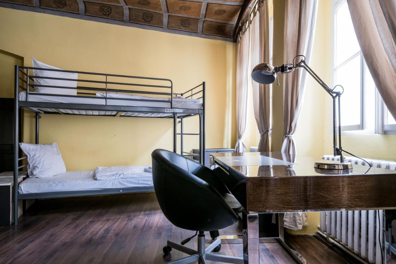 Charles Bridge Hostel&apartments Hostel