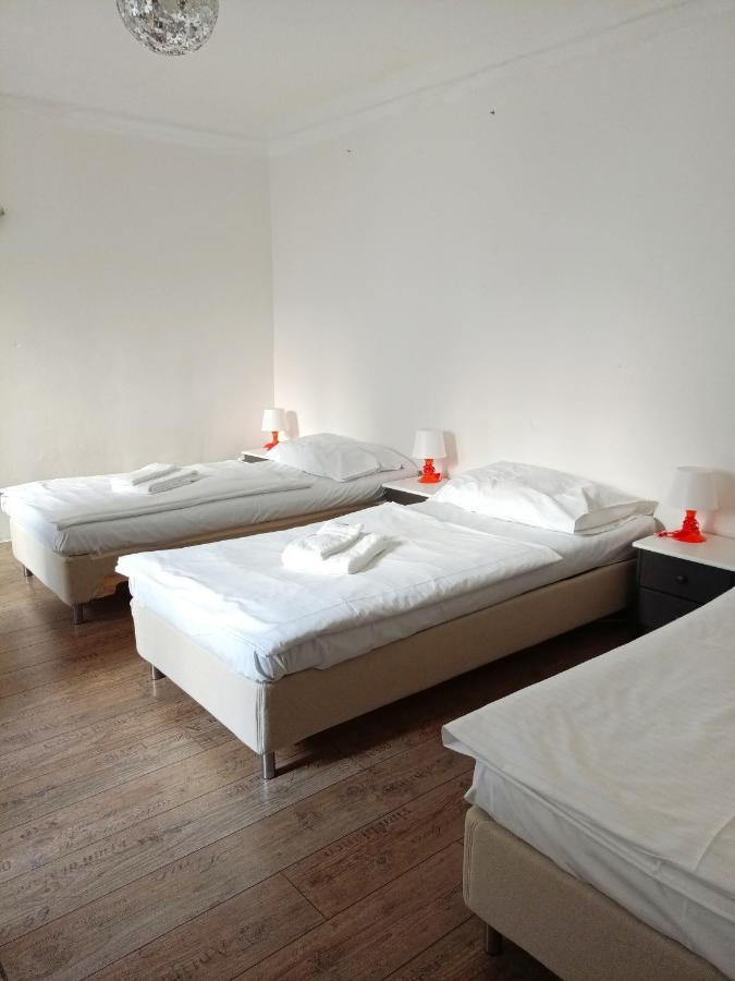 Charles Bridge Hostel&apartments Hostel