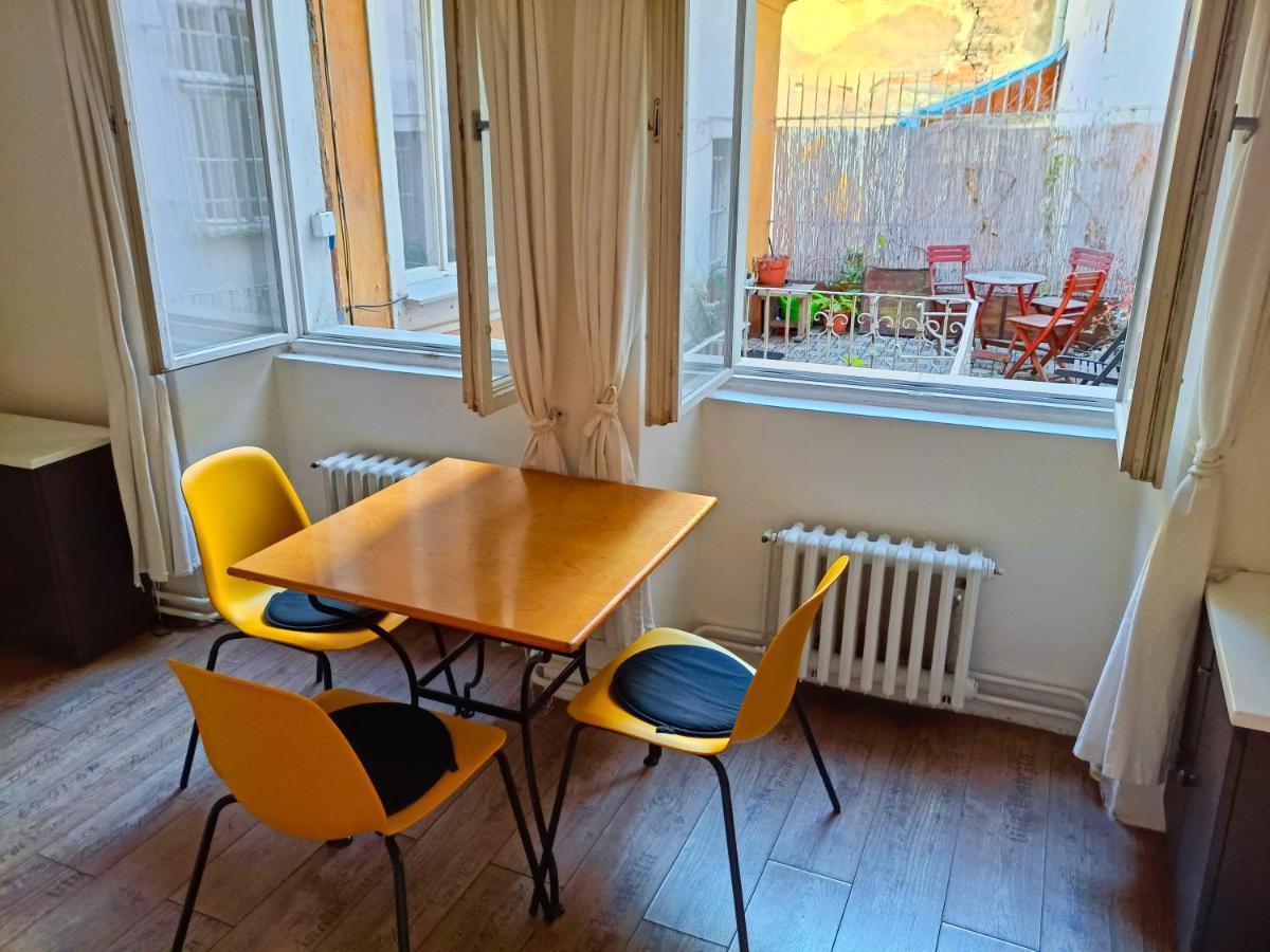 Hostel Charles Bridge Hostel&apartments Prag