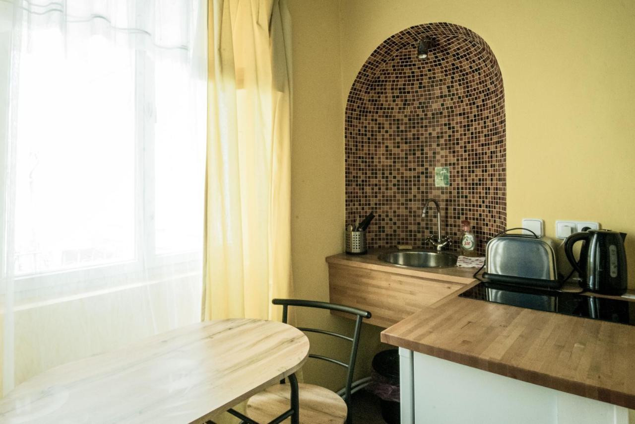Hostel Charles Bridge Hostel&apartments *