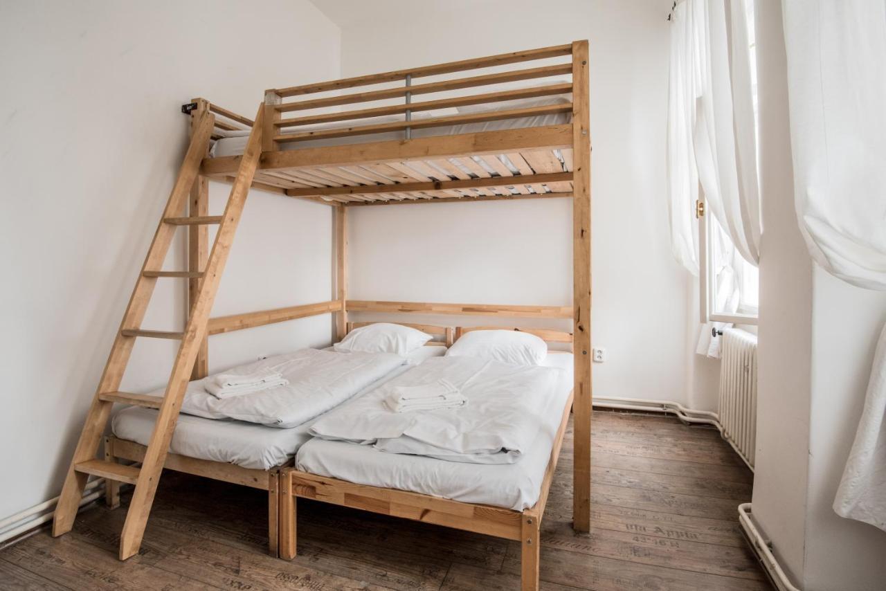 Charles Bridge Hostel&apartments Hostel *