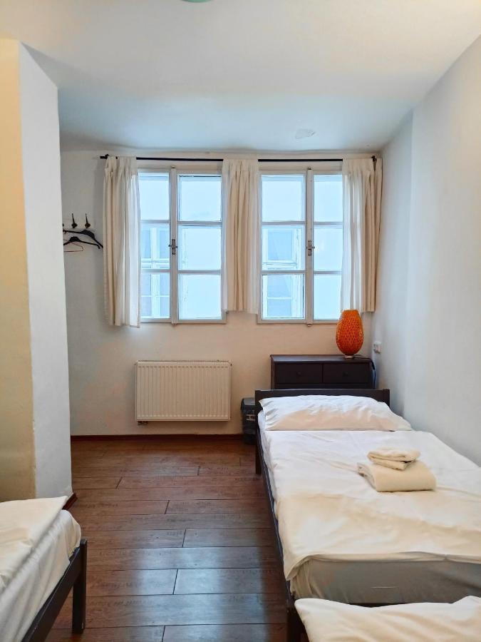 Charles Bridge Hostel&apartments Hostel