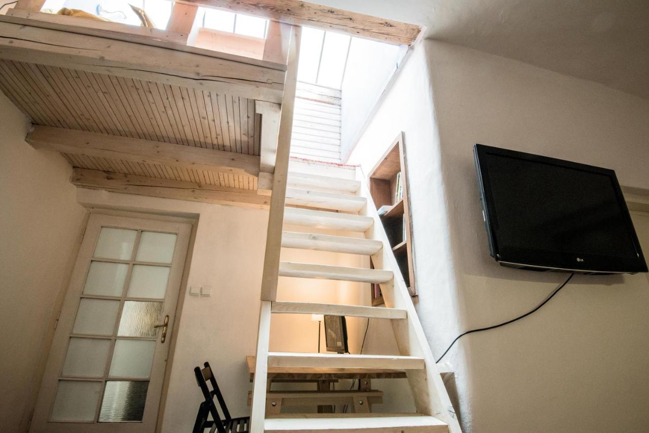 Charles Bridge Hostel&apartments Hostel Prag