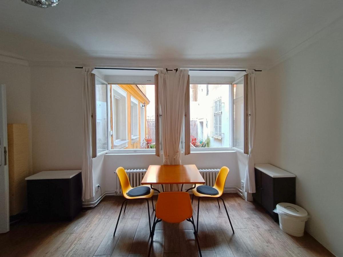 Charles Bridge Hostel&apartments