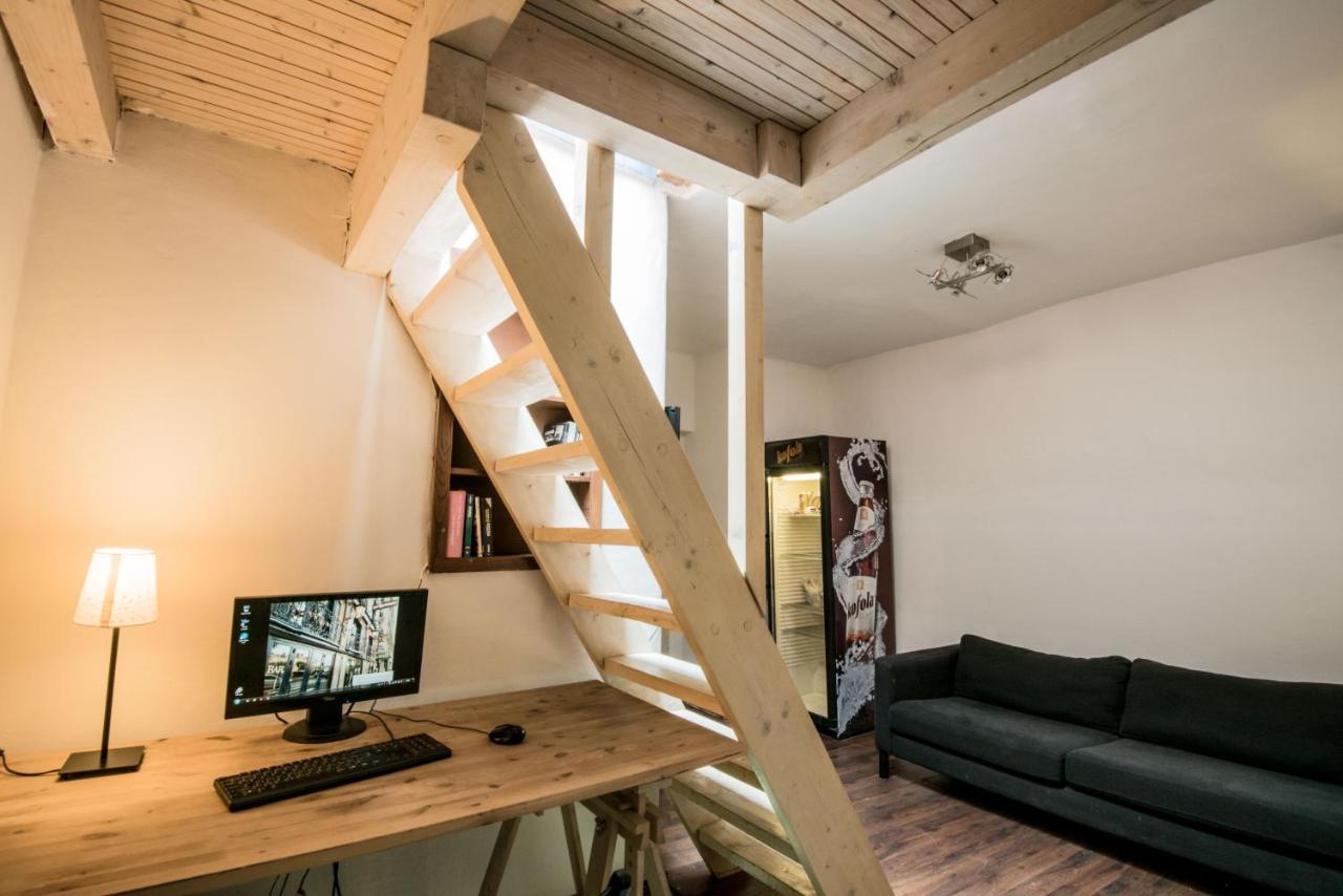 Hostel Charles Bridge Hostel&apartments *