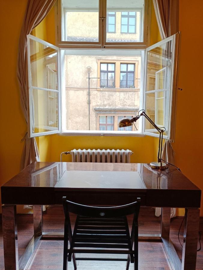 Charles Bridge Hostel&apartments * Prag