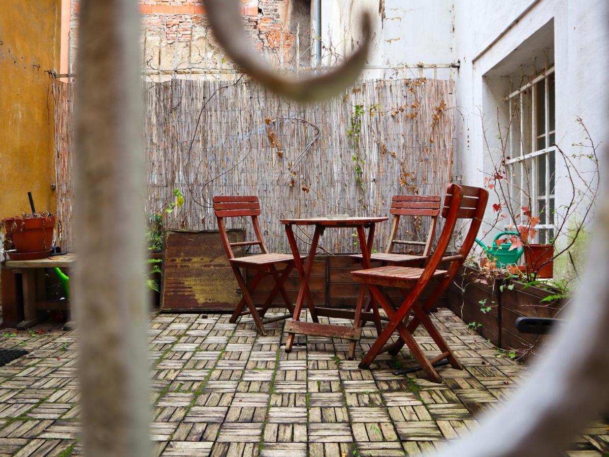 Charles Bridge Hostel&apartments *