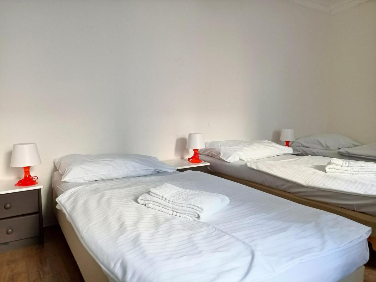 Charles Bridge Hostel&apartments Hostel *
