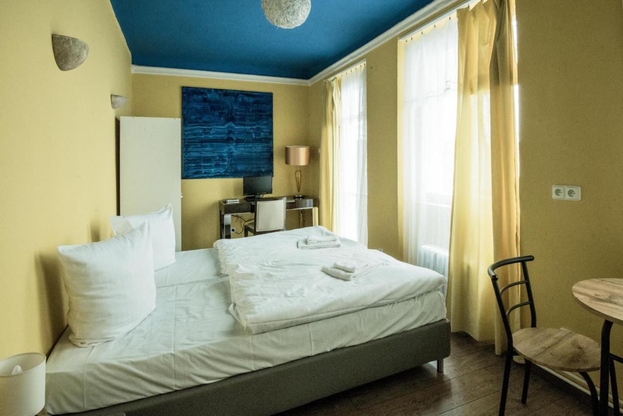 Charles Bridge Hostel&apartments * Prag