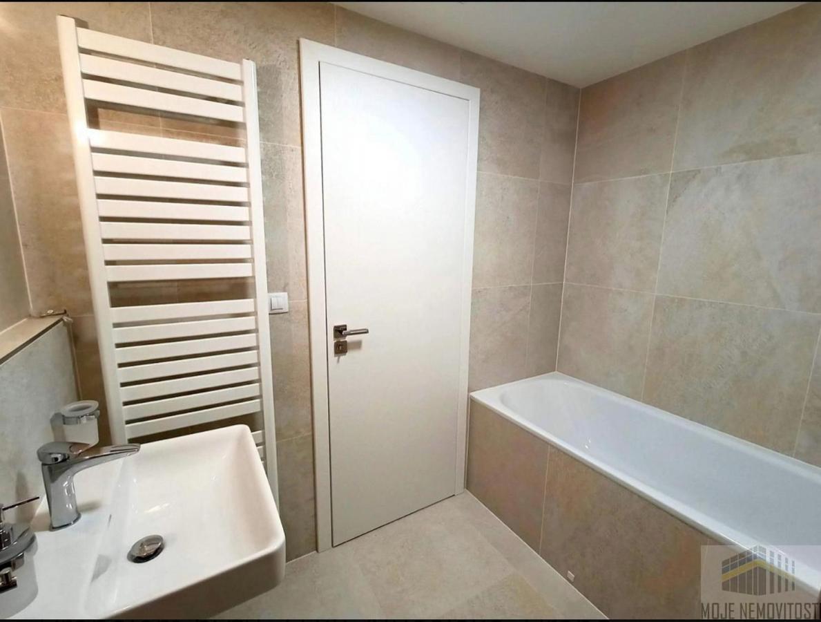 Nová Nuselská Apartmán *