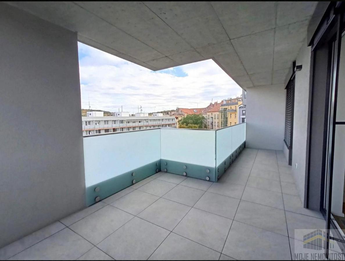 Nová Nuselská Apartmán Praha
