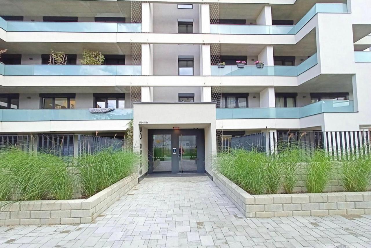 Nová Nuselská Apartmán Praha