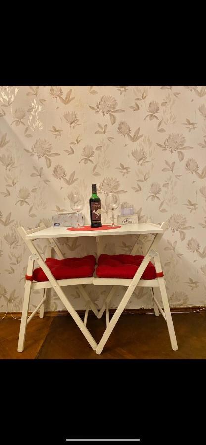 Apartment Timmy Ostrovni 4 1 Prag