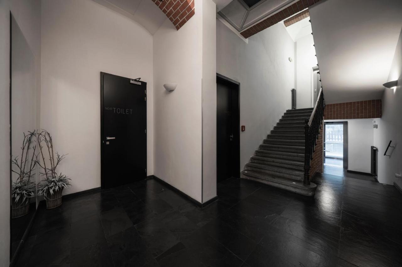 Noir Hotel Prag