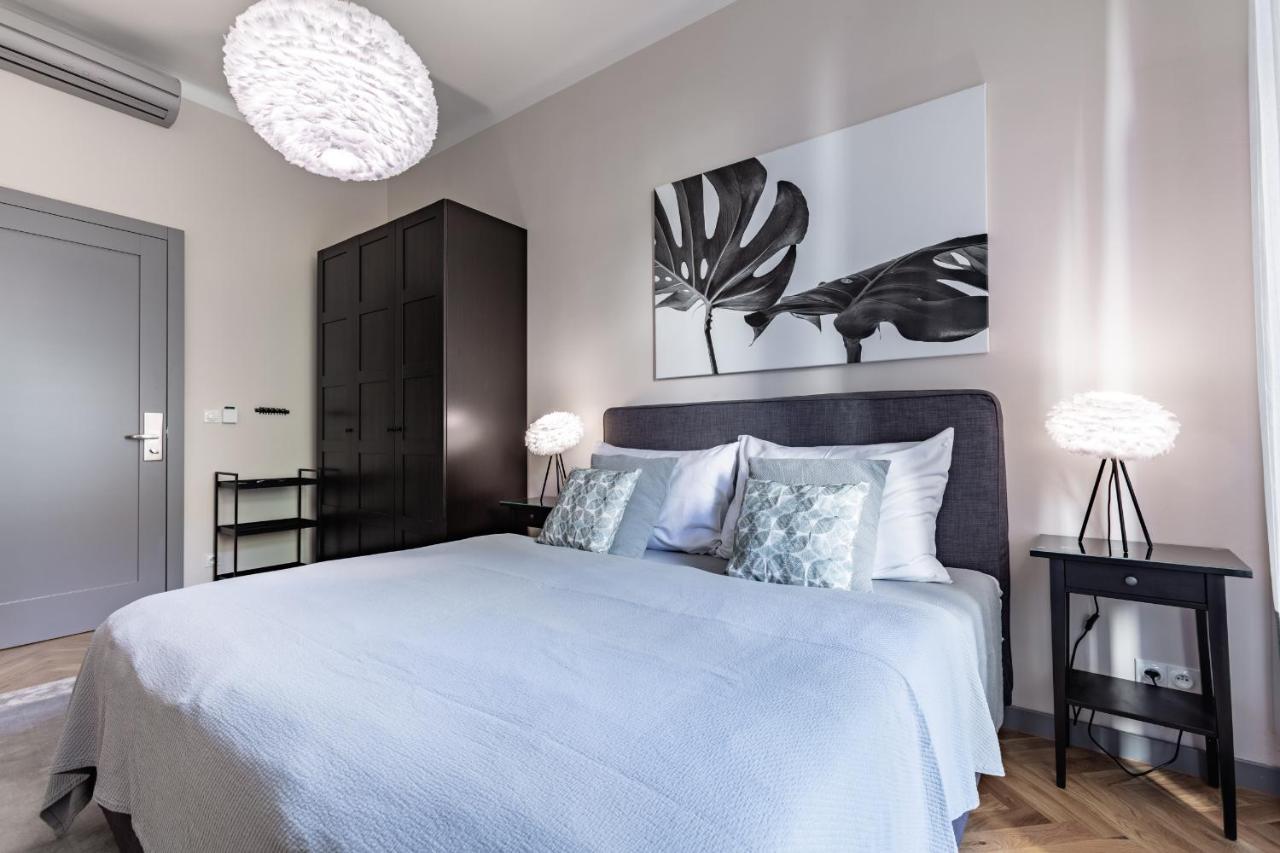 Aparthotel Garden By Tkc Prague