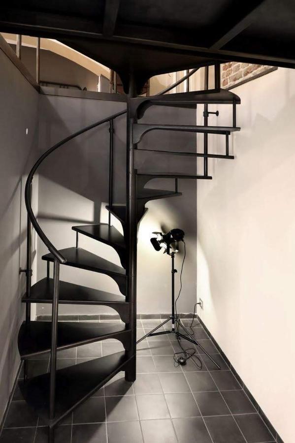 Design Loft 2 Minutes To Wenceslas Square Apartmán Praha