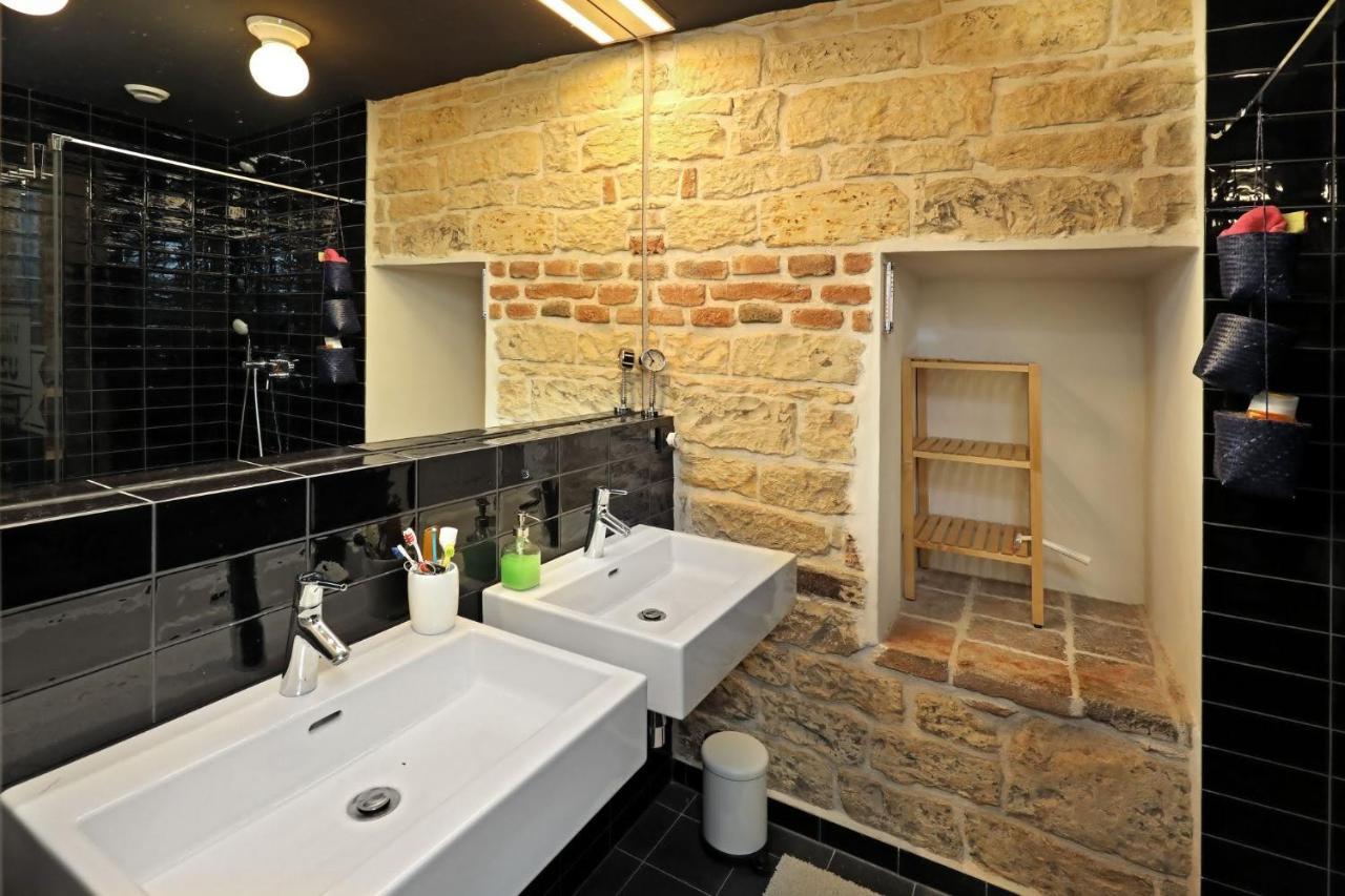 Apartment American Loft In The Heart Of Prag