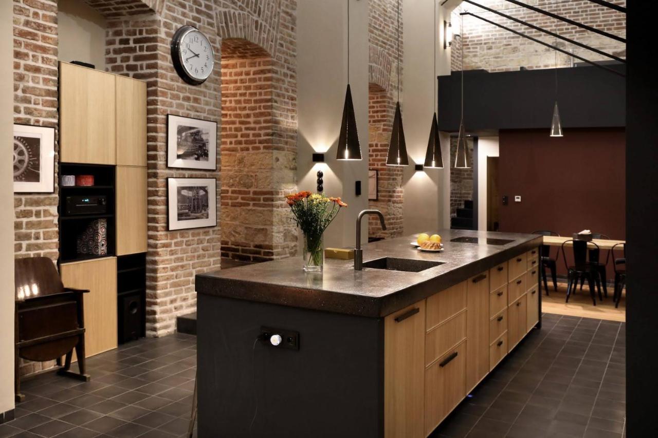 American Loft In The Heart Of * Prag