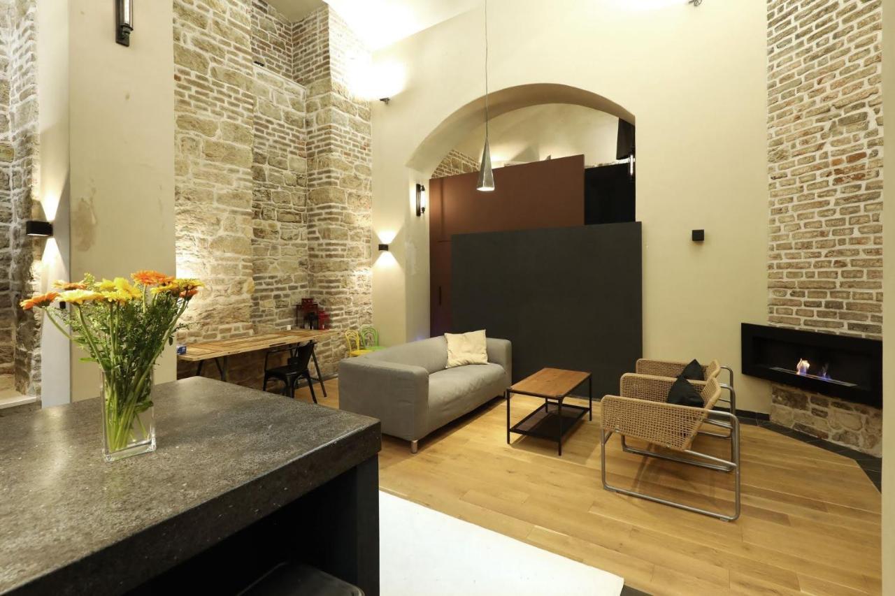 Apartment American Loft In The Heart Of