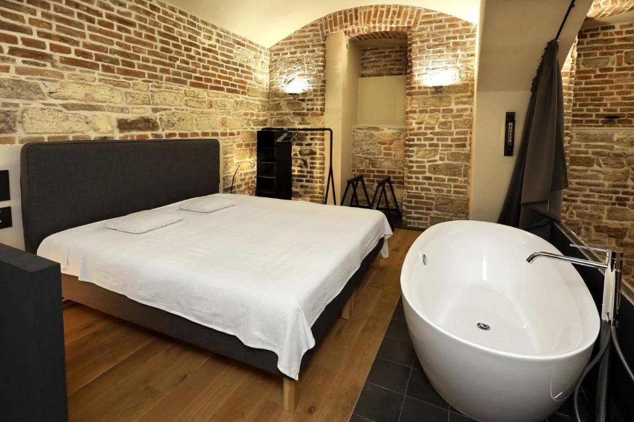 American Loft In The Heart Of * Prag