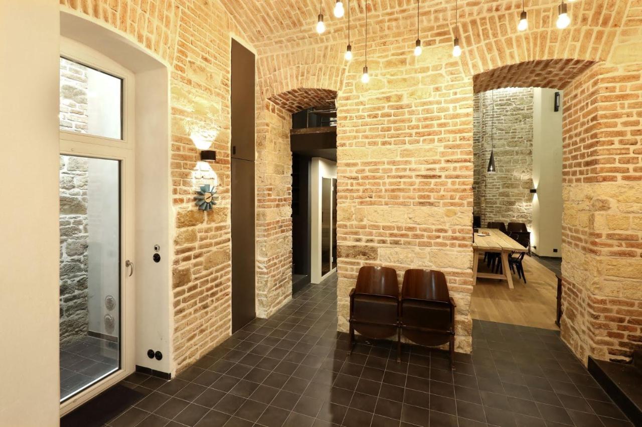 American Loft In The Heart Of