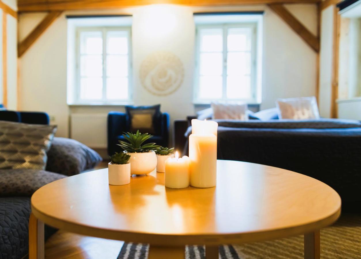 Fantom Aparthotel Prag