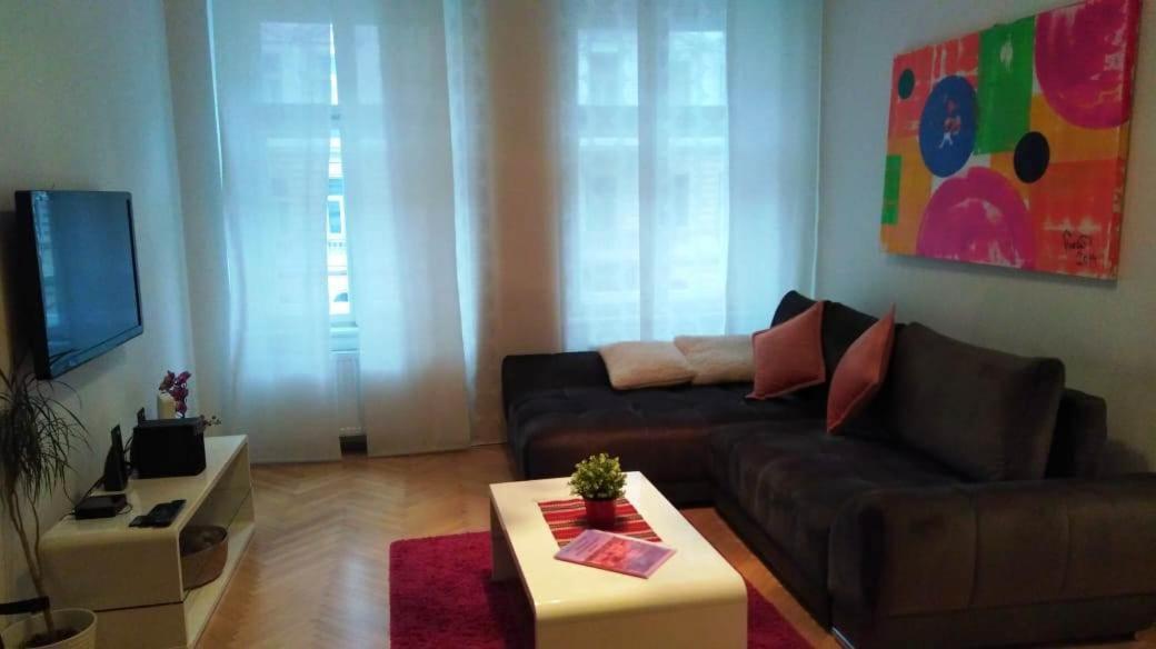 Cool&luxury 2 Bedrooms Prag