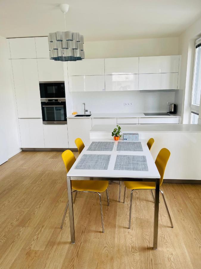 Apartmán Nová Nuselská