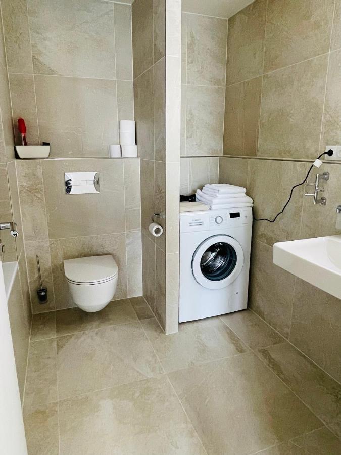 Apartmán Nová Nuselská