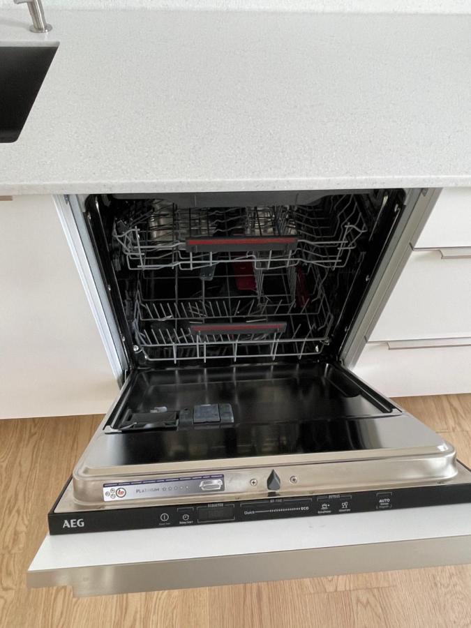 Apartmán Nová Nuselská Praha