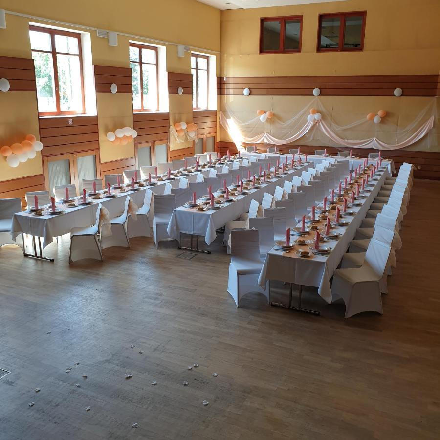 Pensionat A Restaurace Simanda 3*