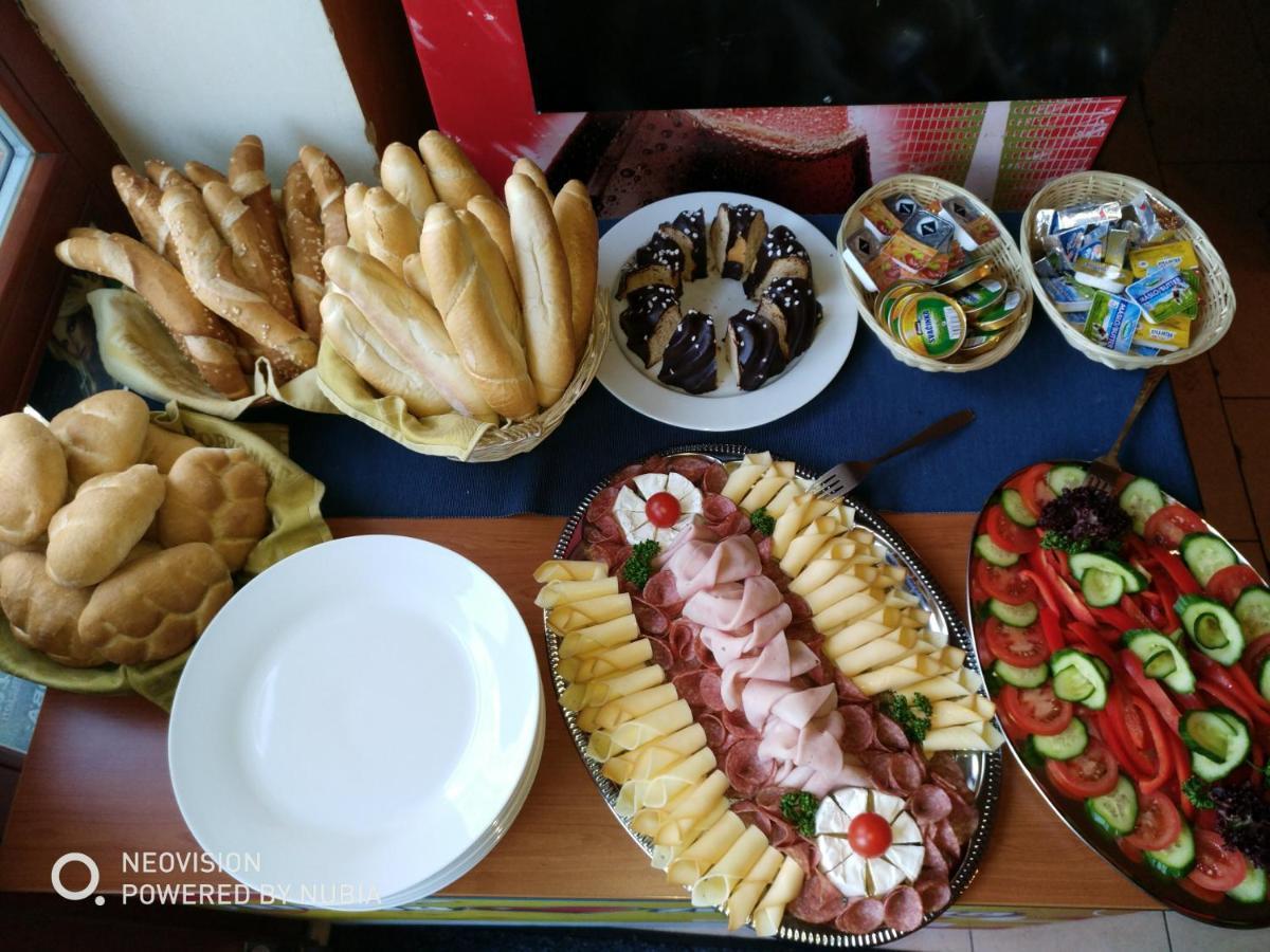 A Restaurace Simanda Pensionat 3*