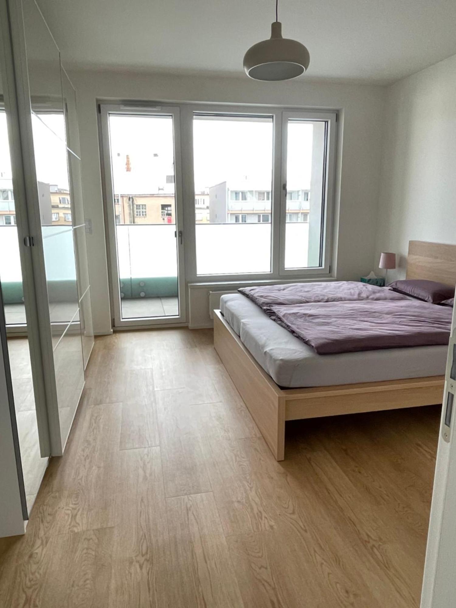 Apartmán Nová Nuselská
