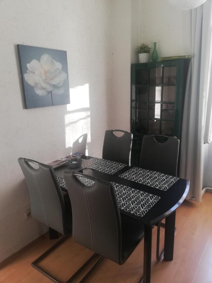 Apartmán Karolina *