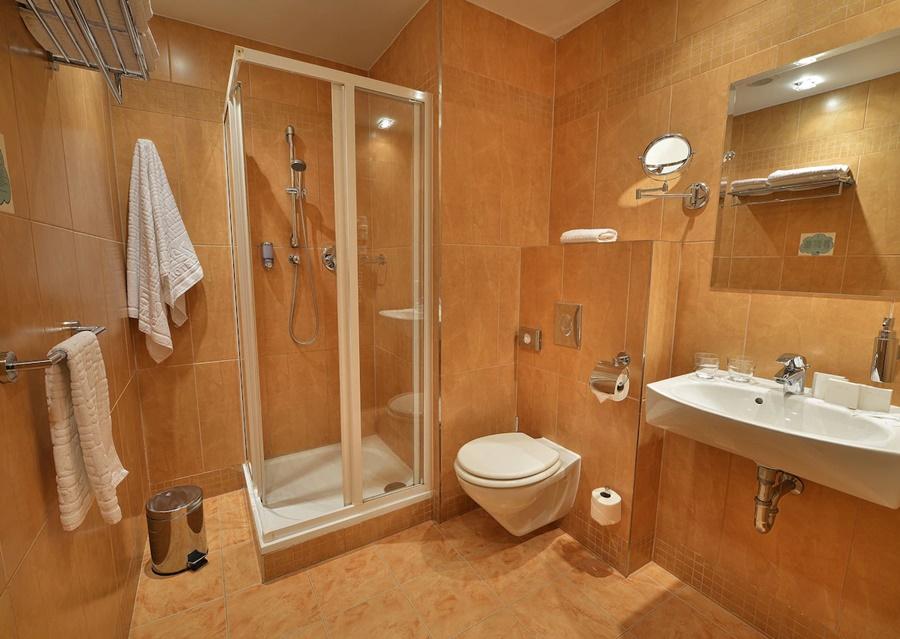 Ea Sonata Hotell