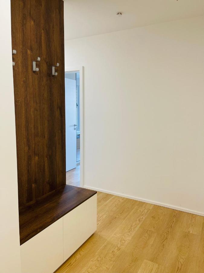 Apartmán Nová Nuselská Praha