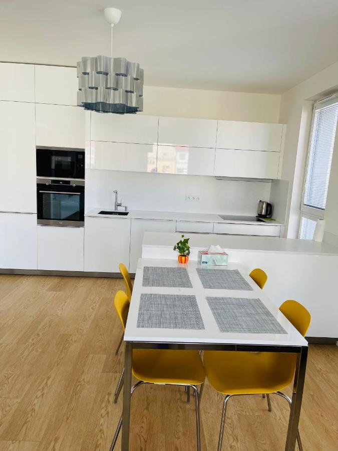 Apartmán Nová Nuselská *